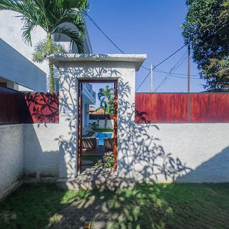 Vitasha Supala Ubud - Ubud Center Prime Location Zewnętrze zdjęcie