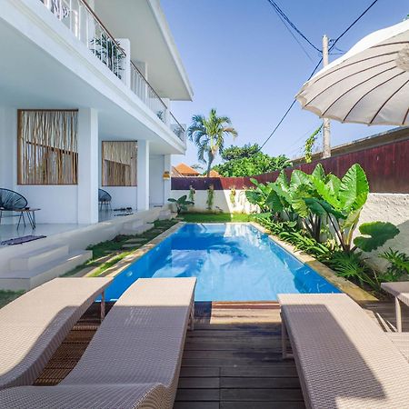 Vitasha Supala Ubud - Ubud Center Prime Location Zewnętrze zdjęcie