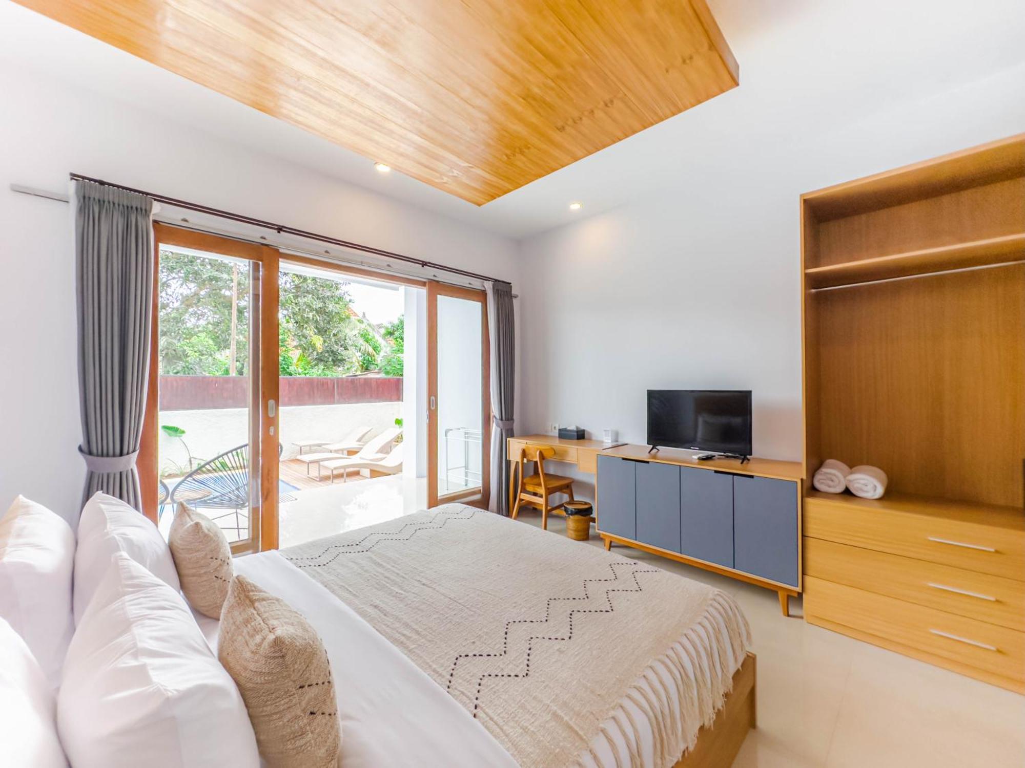 Vitasha Supala Ubud - Ubud Center Prime Location Zewnętrze zdjęcie