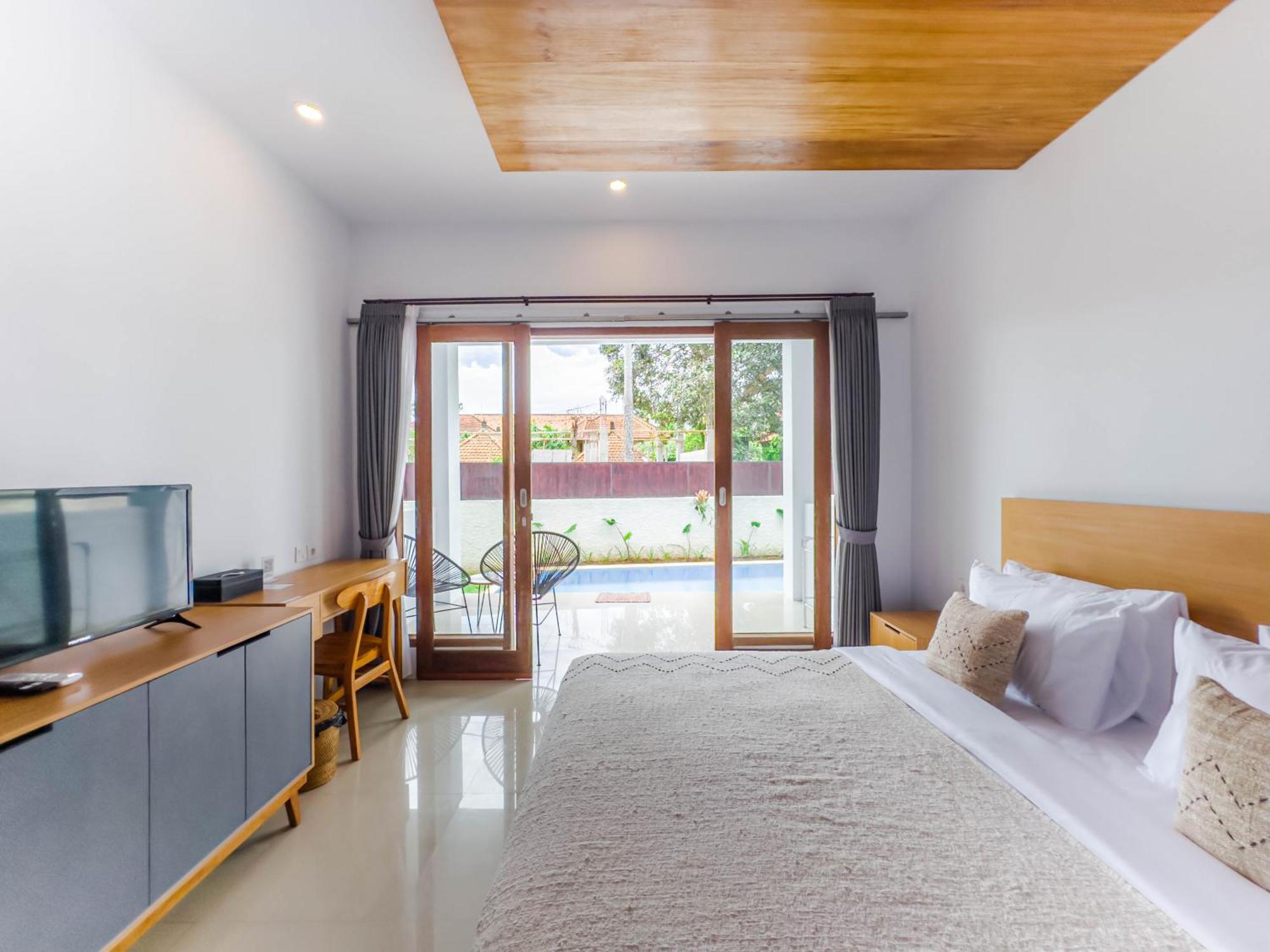 Vitasha Supala Ubud - Ubud Center Prime Location Zewnętrze zdjęcie