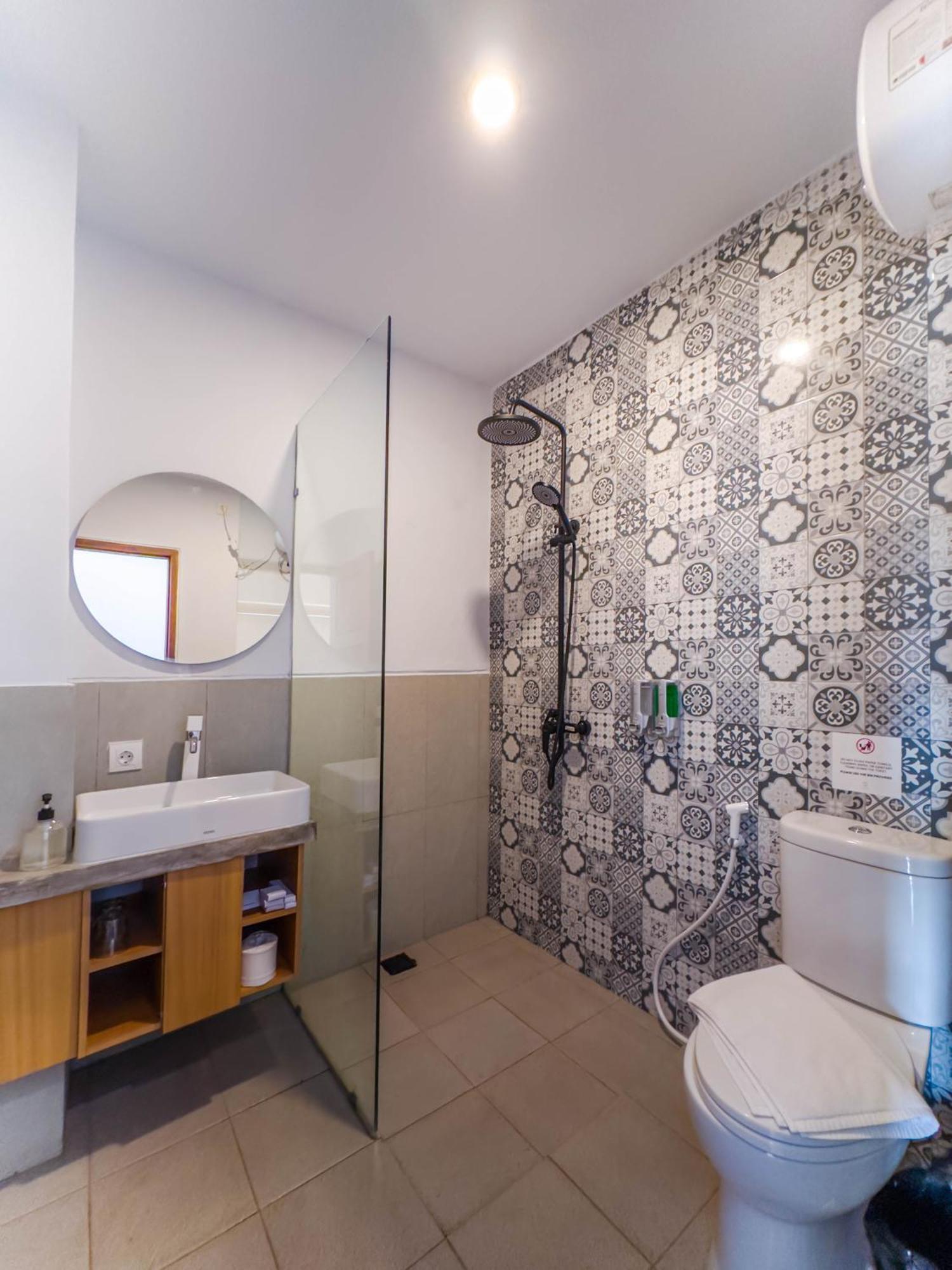 Vitasha Supala Ubud - Ubud Center Prime Location Zewnętrze zdjęcie