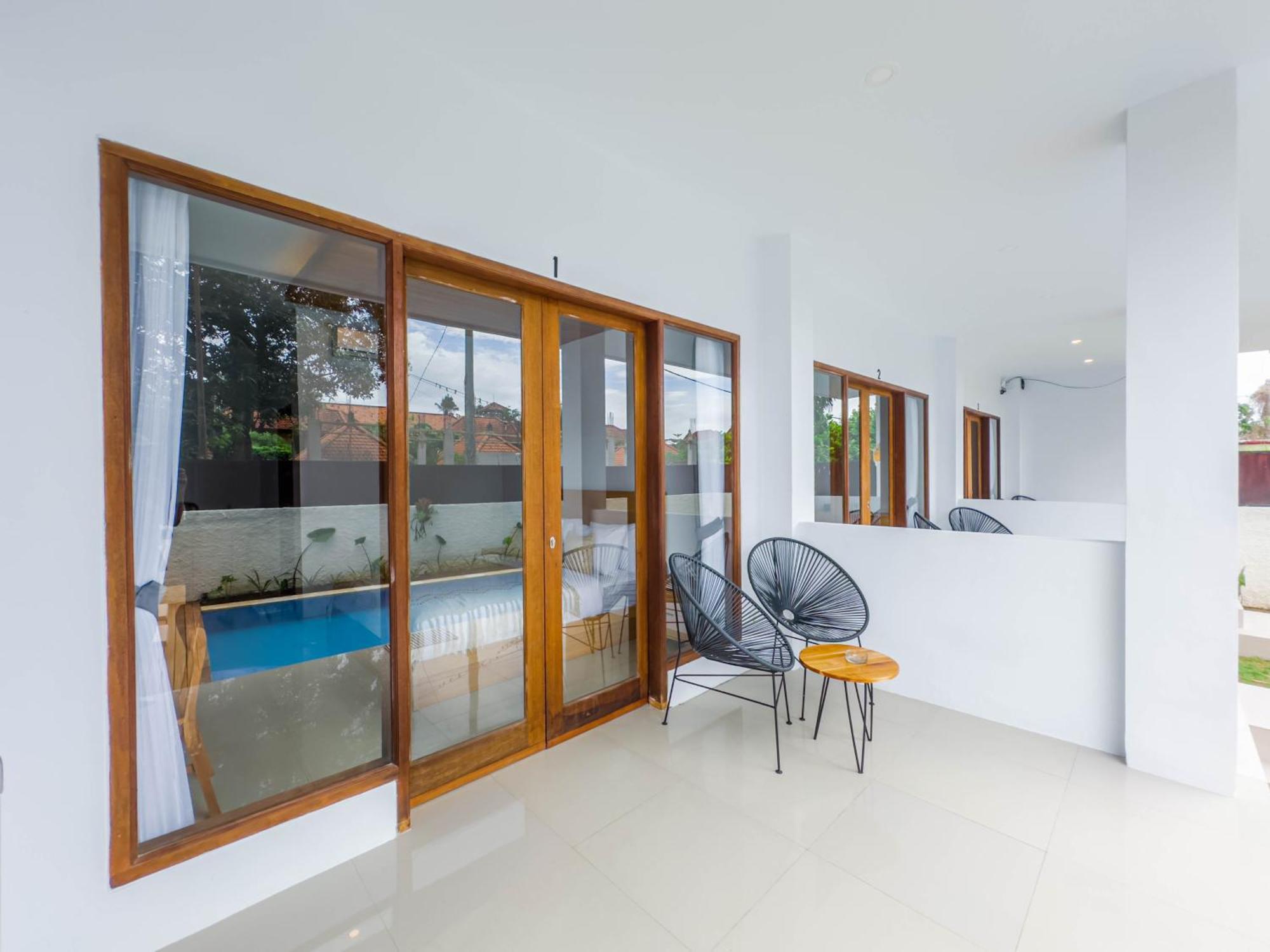 Vitasha Supala Ubud - Ubud Center Prime Location Zewnętrze zdjęcie