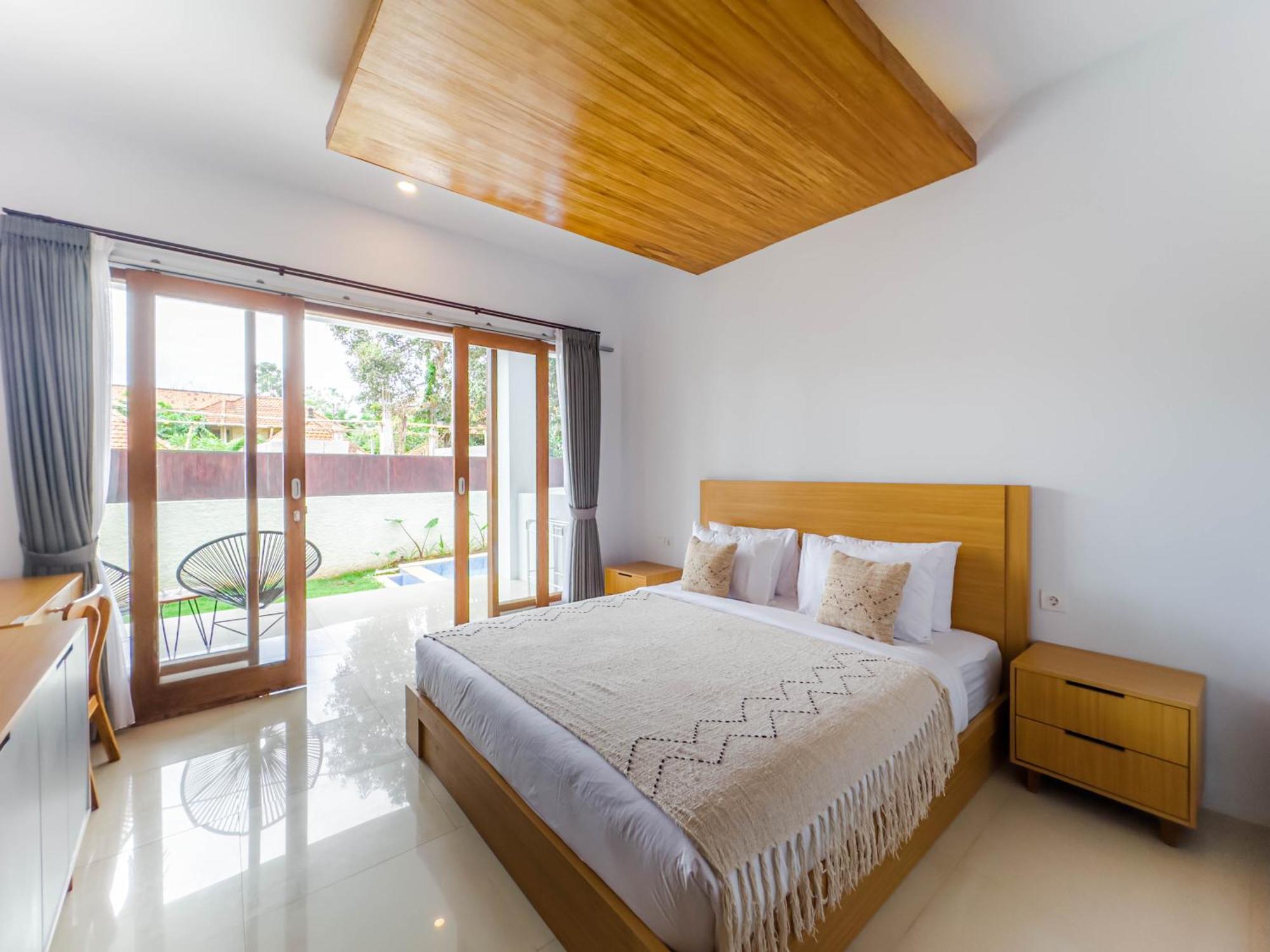 Vitasha Supala Ubud - Ubud Center Prime Location Zewnętrze zdjęcie