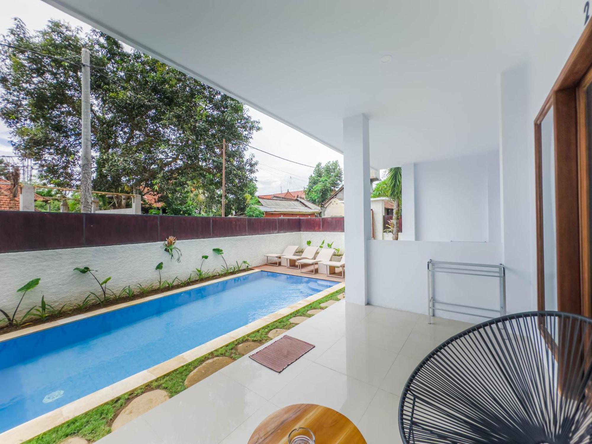 Vitasha Supala Ubud - Ubud Center Prime Location Zewnętrze zdjęcie