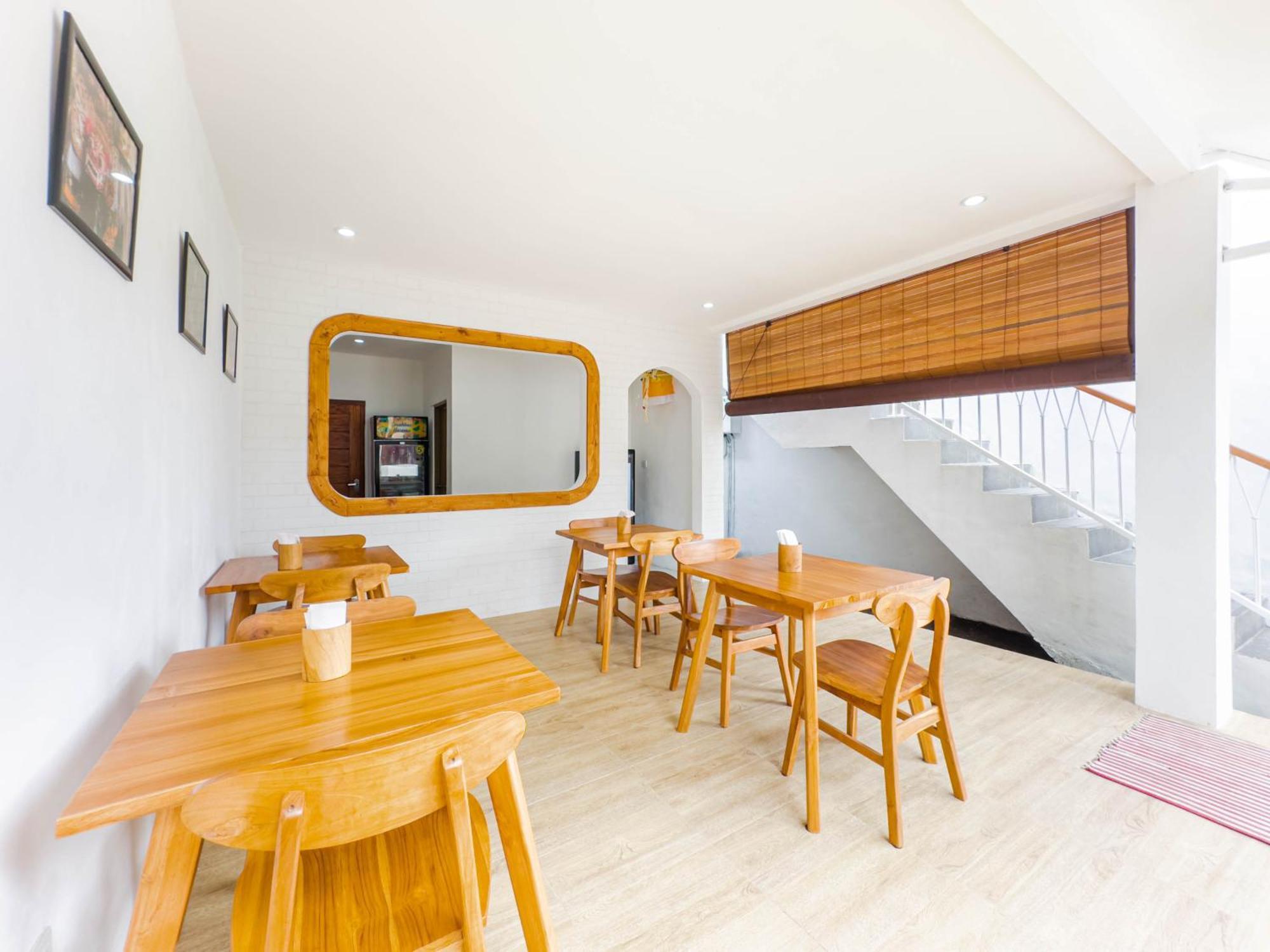 Vitasha Supala Ubud - Ubud Center Prime Location Zewnętrze zdjęcie
