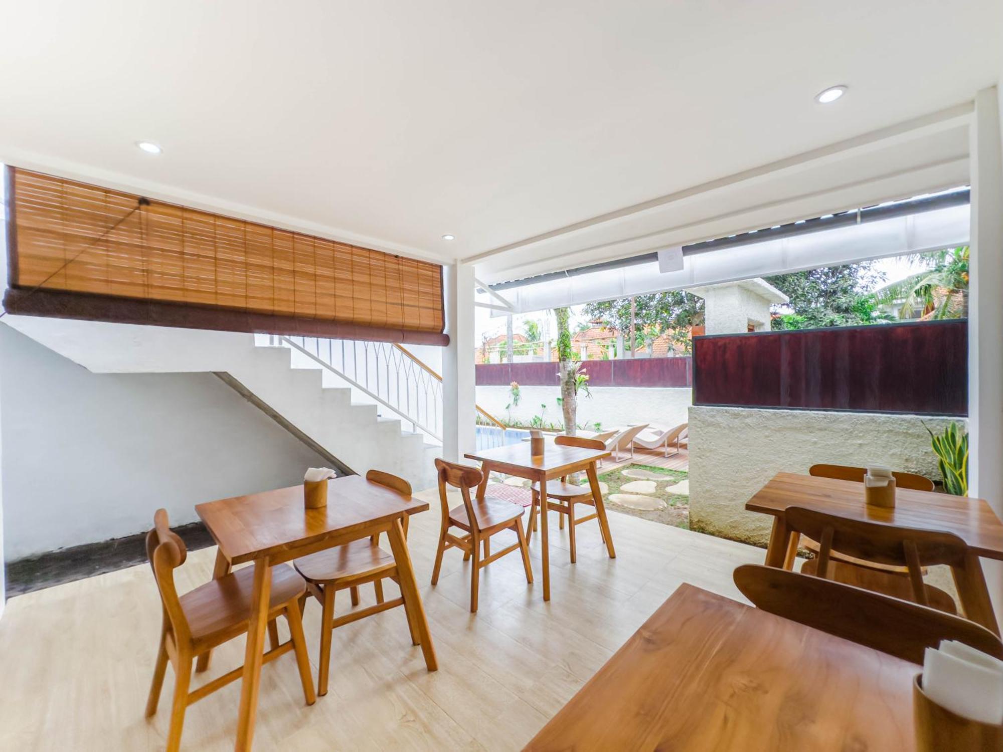 Vitasha Supala Ubud - Ubud Center Prime Location Zewnętrze zdjęcie
