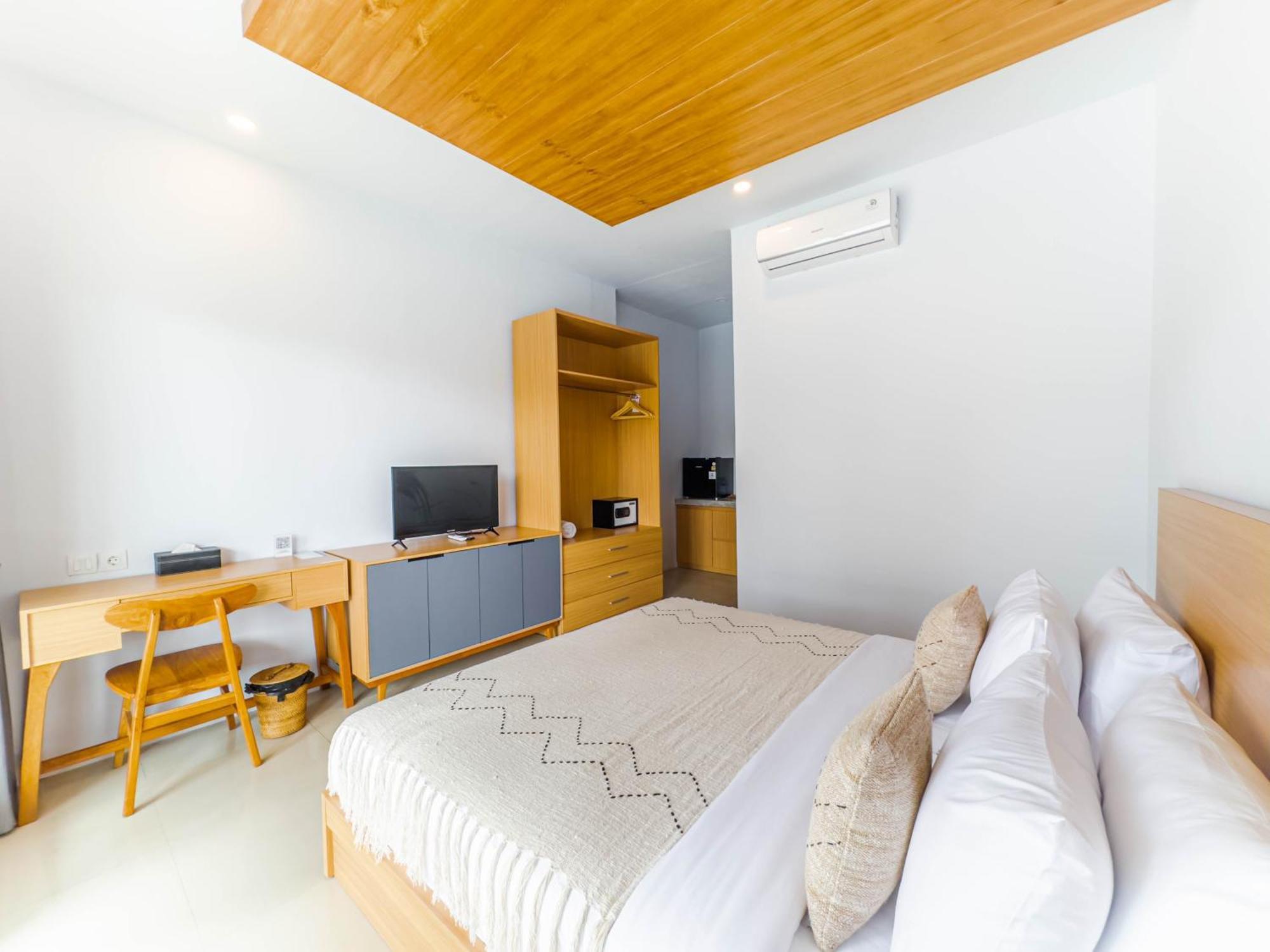 Vitasha Supala Ubud - Ubud Center Prime Location Zewnętrze zdjęcie