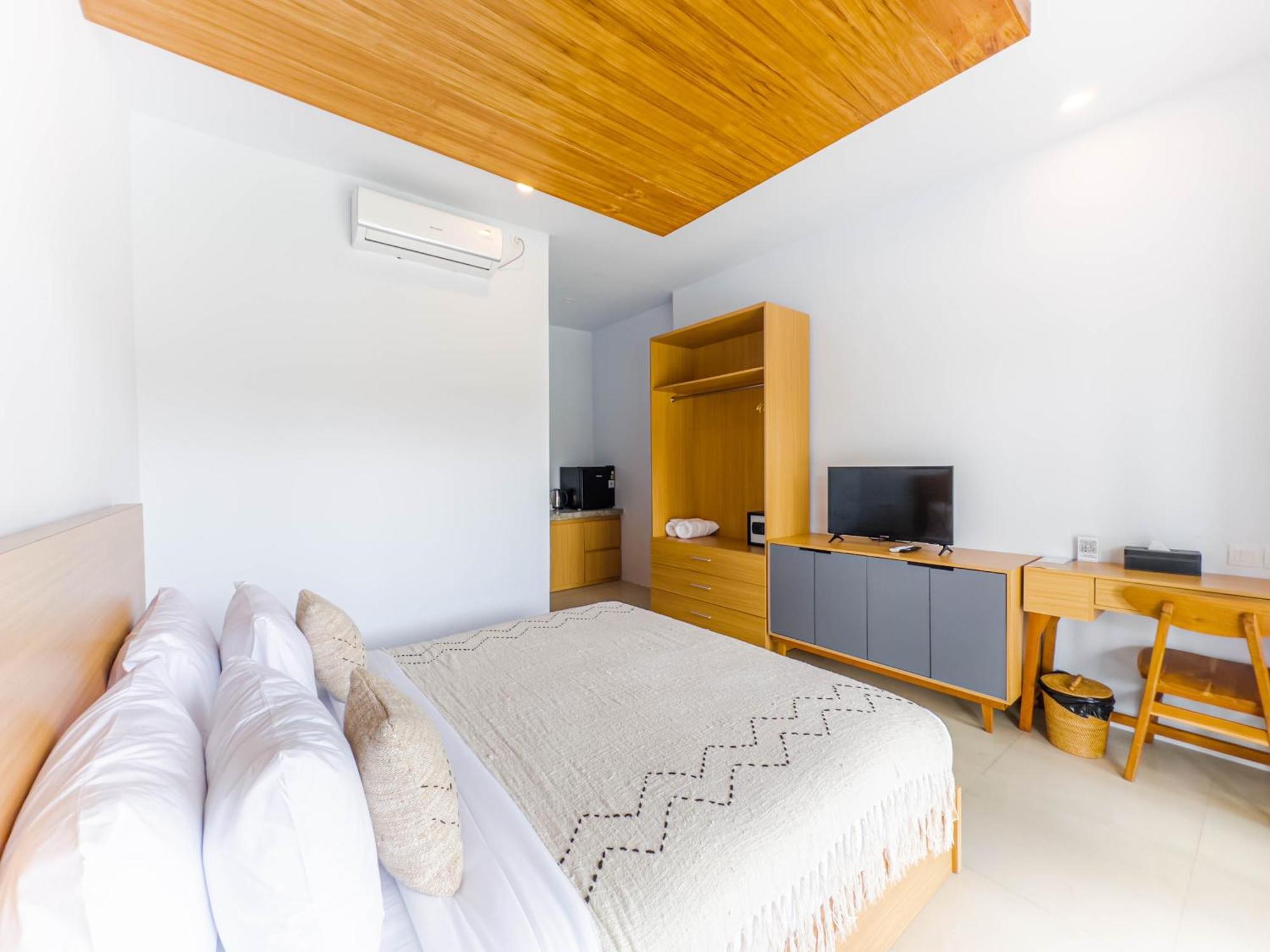 Vitasha Supala Ubud - Ubud Center Prime Location Zewnętrze zdjęcie