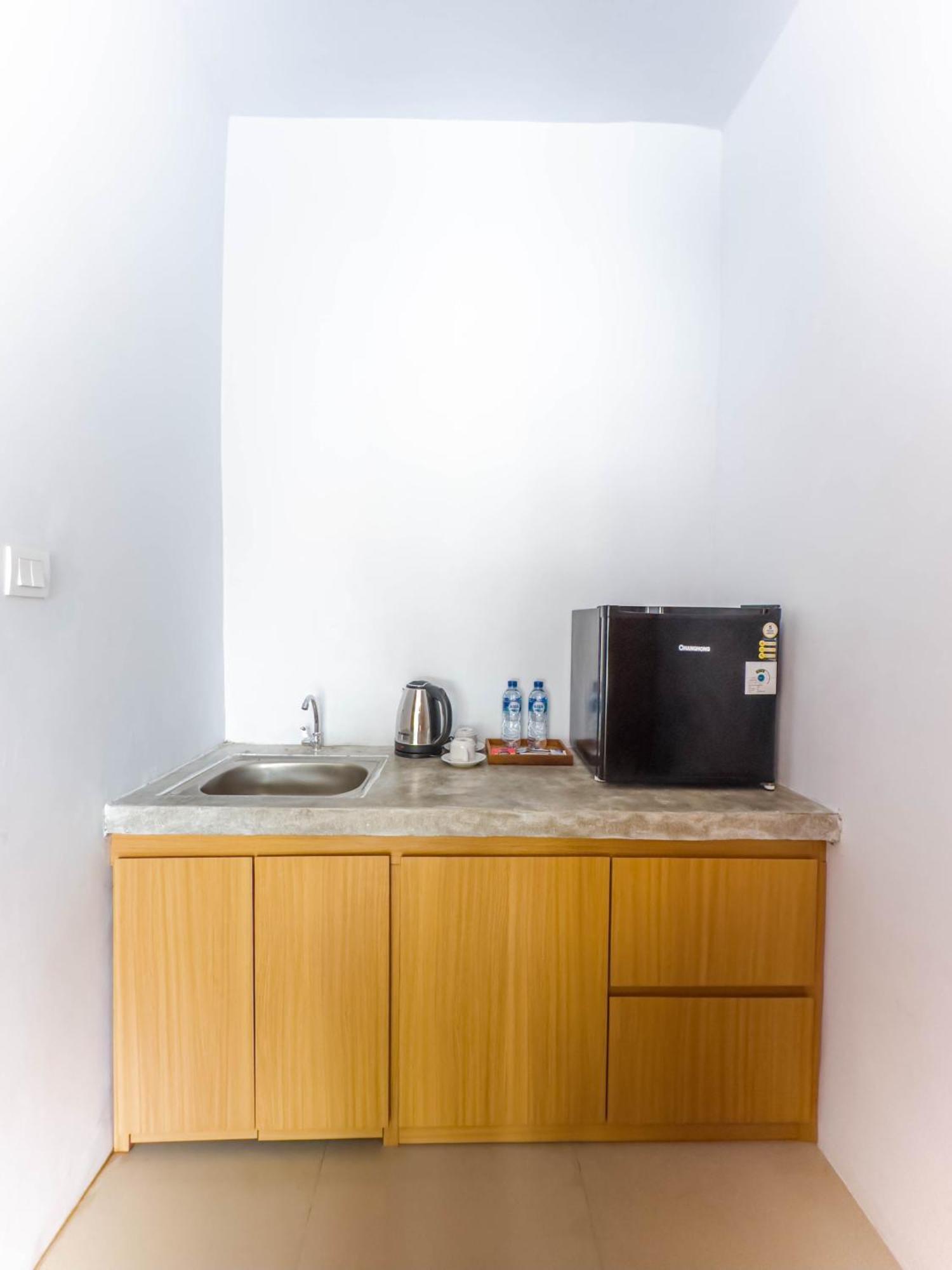 Vitasha Supala Ubud - Ubud Center Prime Location Zewnętrze zdjęcie