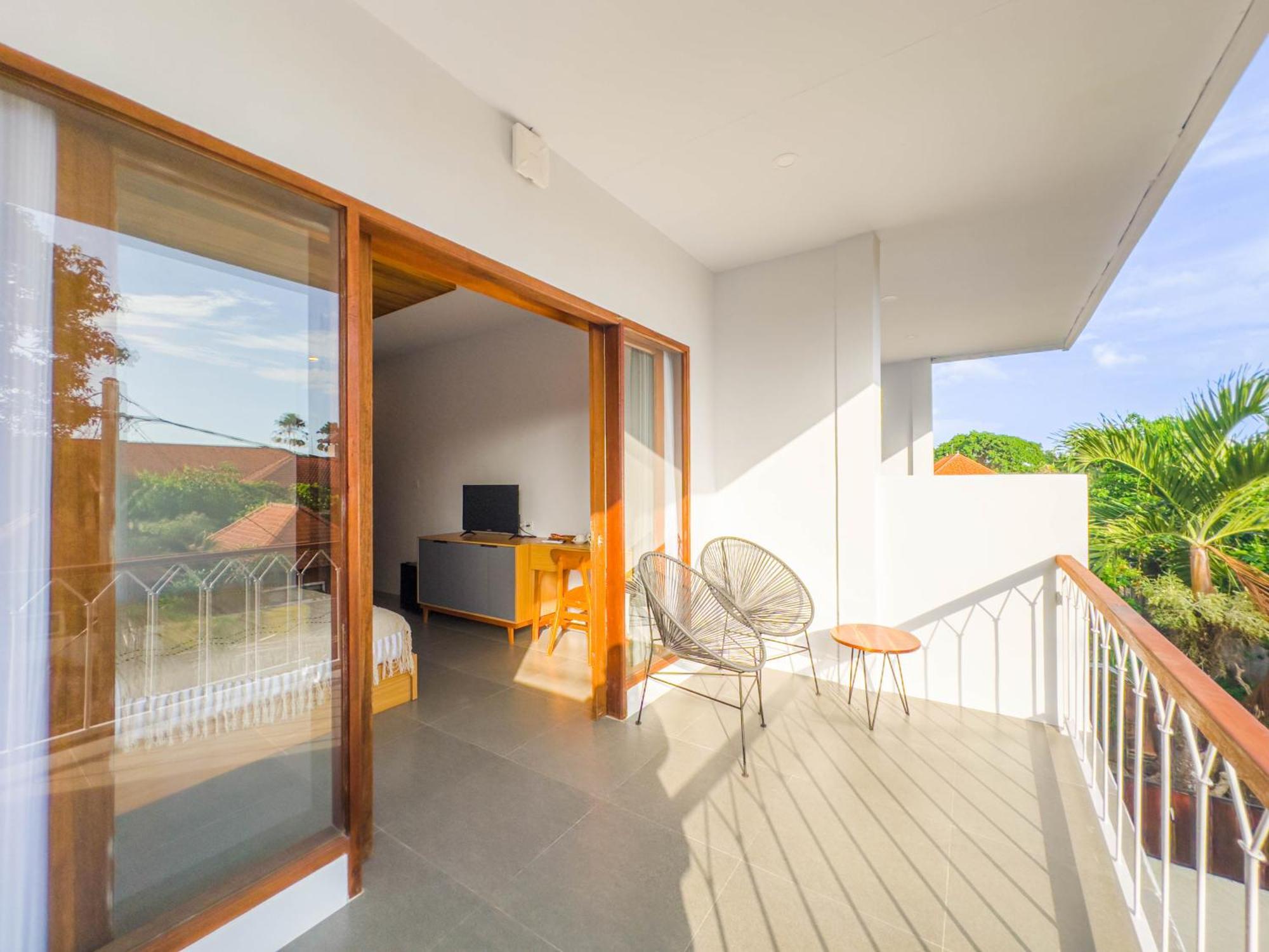 Vitasha Supala Ubud - Ubud Center Prime Location Zewnętrze zdjęcie