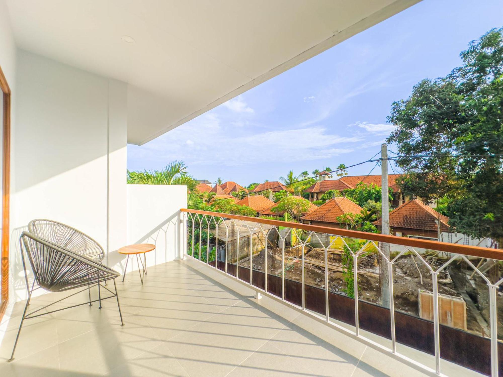 Vitasha Supala Ubud - Ubud Center Prime Location Zewnętrze zdjęcie