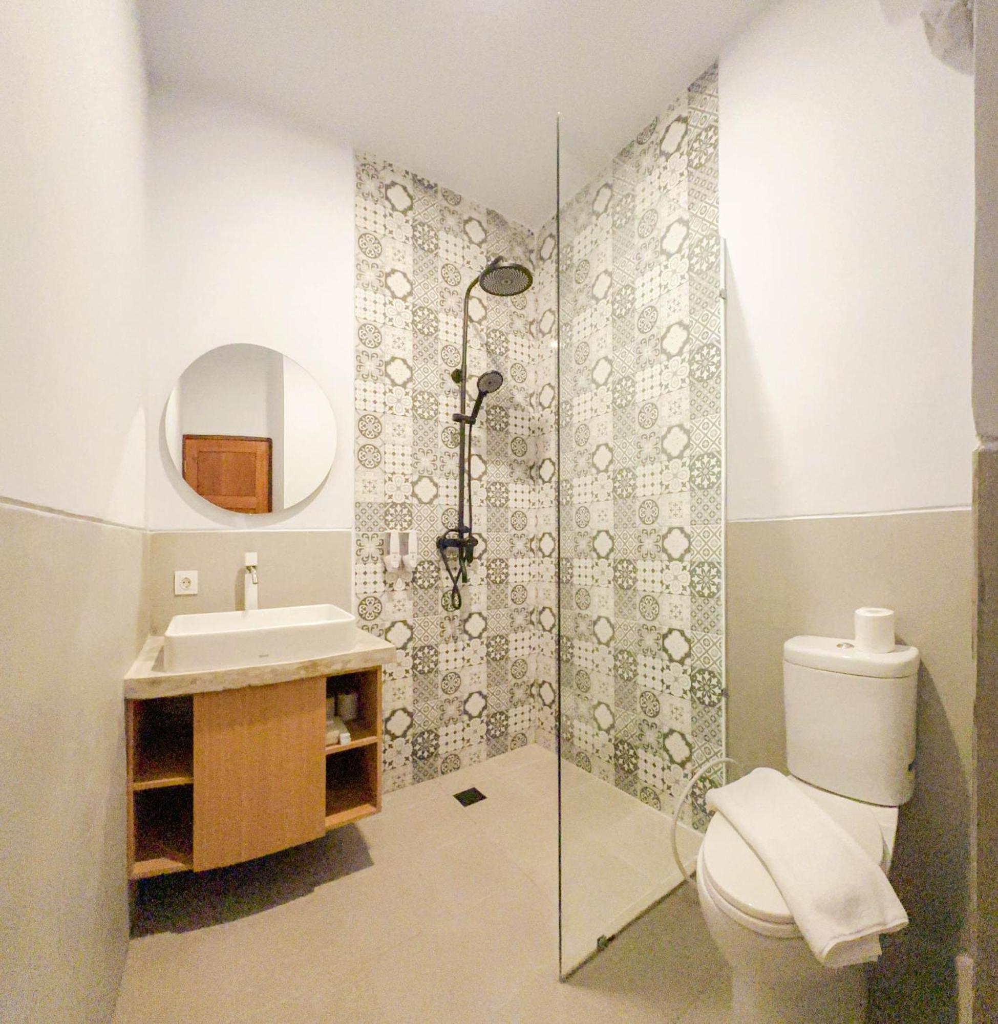 Vitasha Supala Ubud - Ubud Center Prime Location Zewnętrze zdjęcie