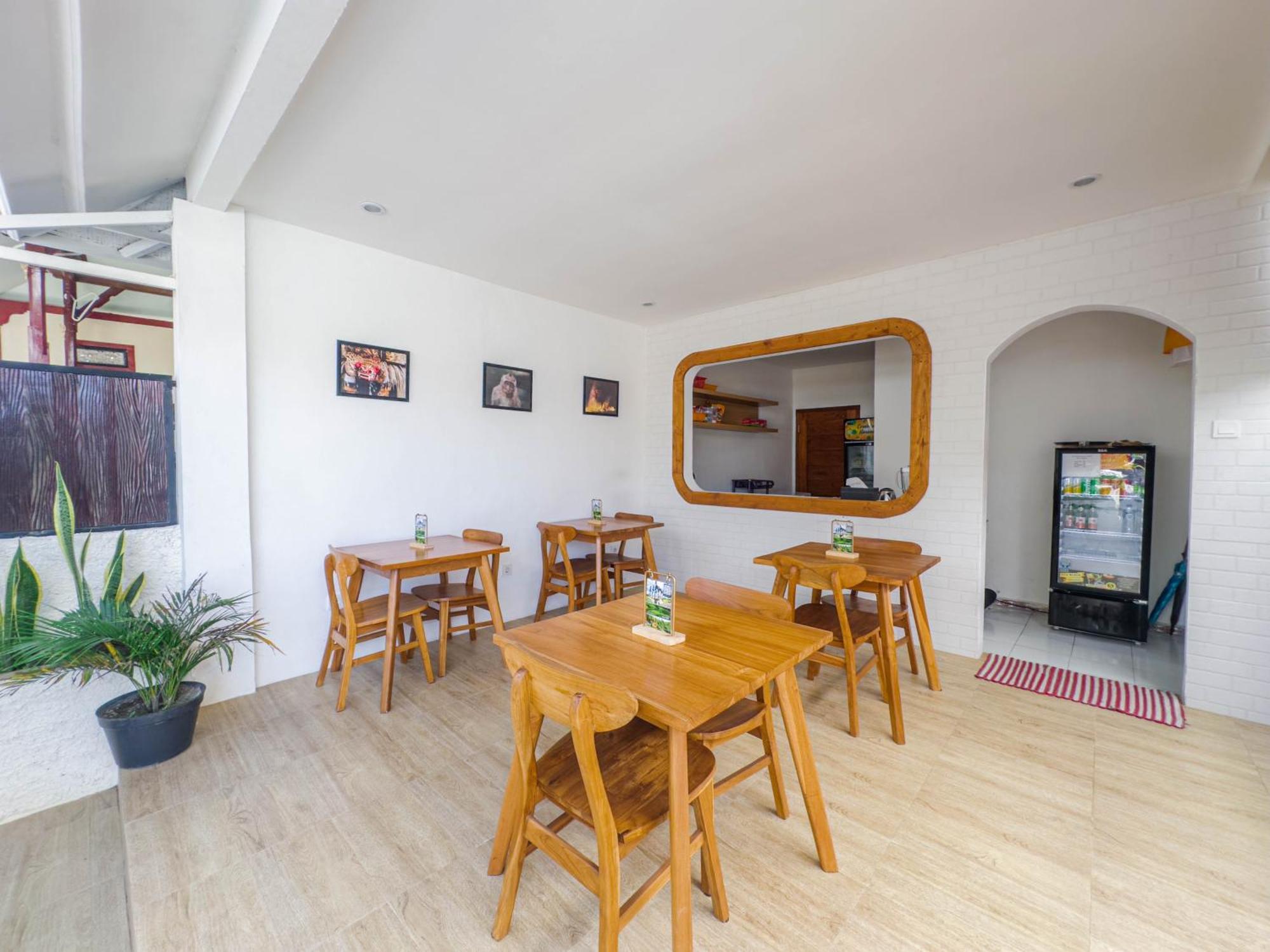 Vitasha Supala Ubud - Ubud Center Prime Location Zewnętrze zdjęcie