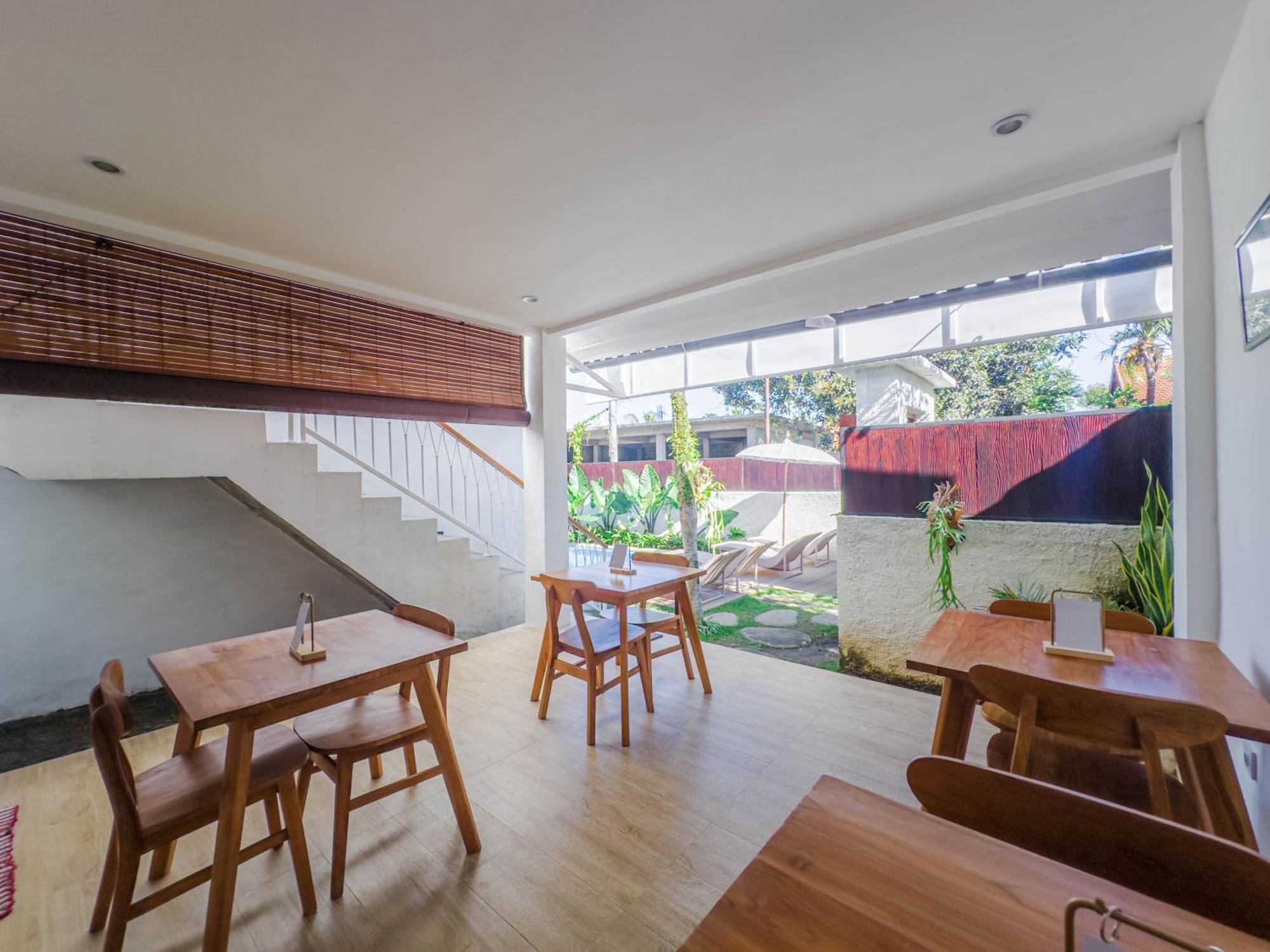 Vitasha Supala Ubud - Ubud Center Prime Location Zewnętrze zdjęcie