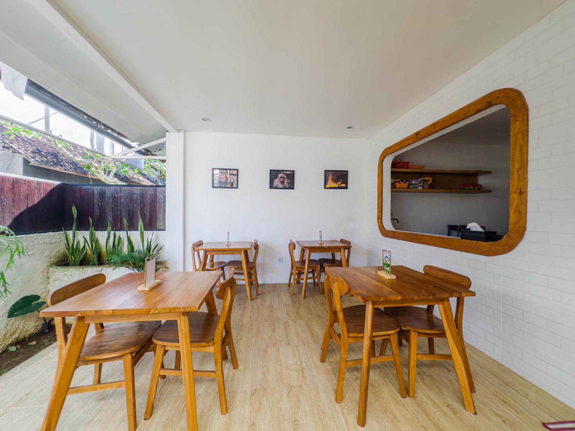 Vitasha Supala Ubud - Ubud Center Prime Location Zewnętrze zdjęcie
