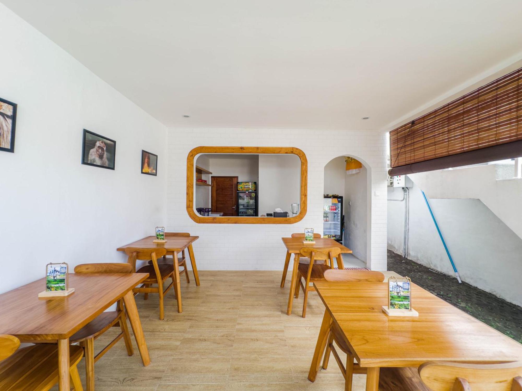 Vitasha Supala Ubud - Ubud Center Prime Location Zewnętrze zdjęcie